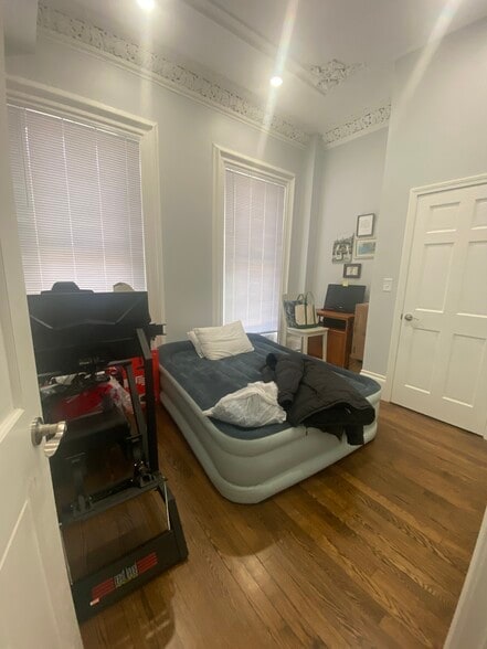 Building Photo - 492 Massachusetts Ave