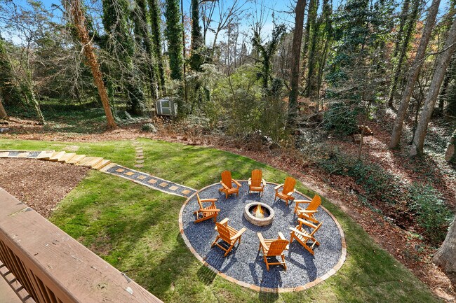 Building Photo - 520 Willeo Rd