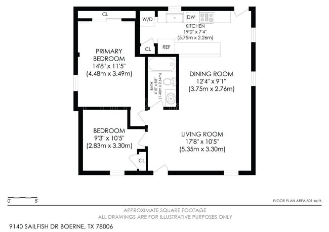 Building Photo - 9140 Sailfish Dr