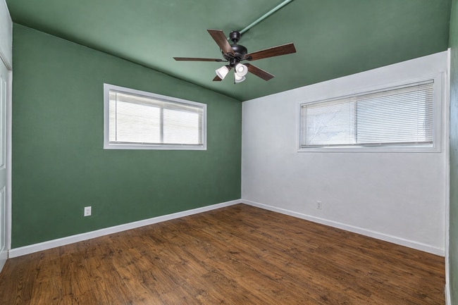 Building Photo - 2501 A Ave