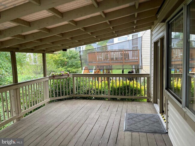 Building Photo - 2807 White Birch Ct