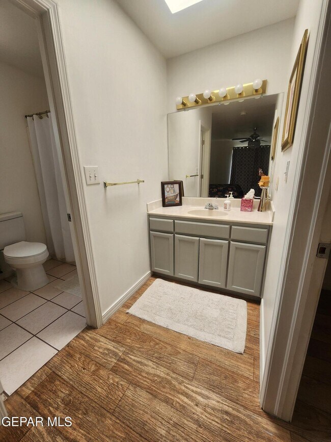 Building Photo - 9008 Turrentine Dr