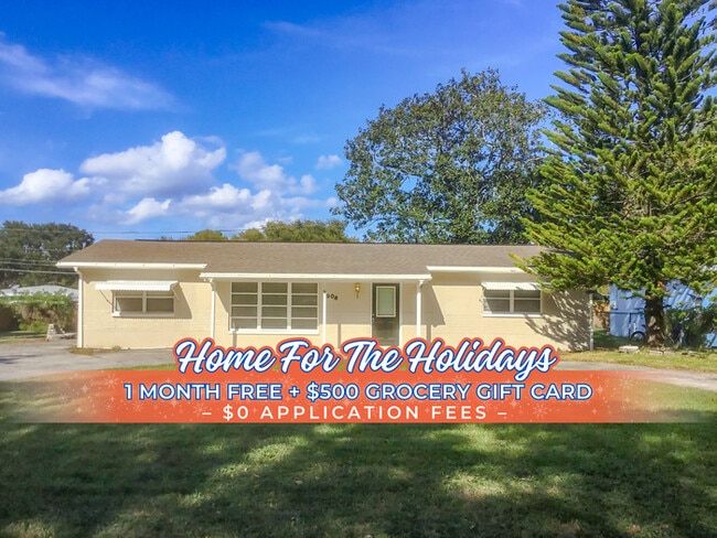 Building Photo - 1908 Palm Dr