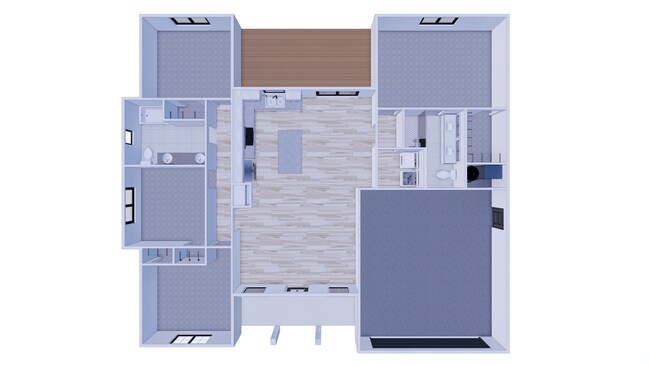 Building Photo - 1506 Garnet Ln
