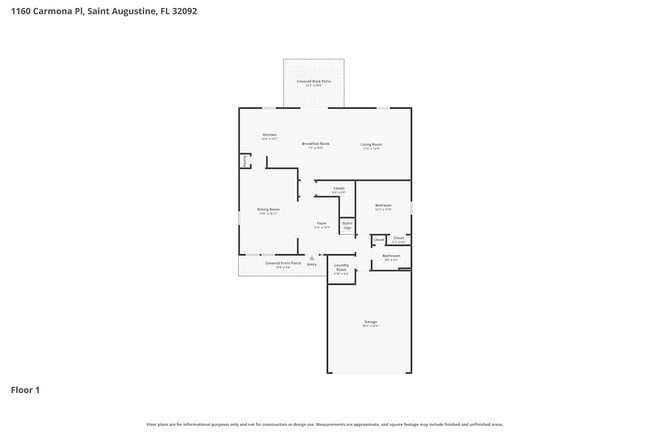 Building Photo - 1160 Carmona Pl