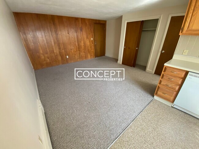 Building Photo - 9 Chester St