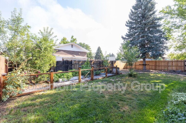 Building Photo - 926 Yeager Pl