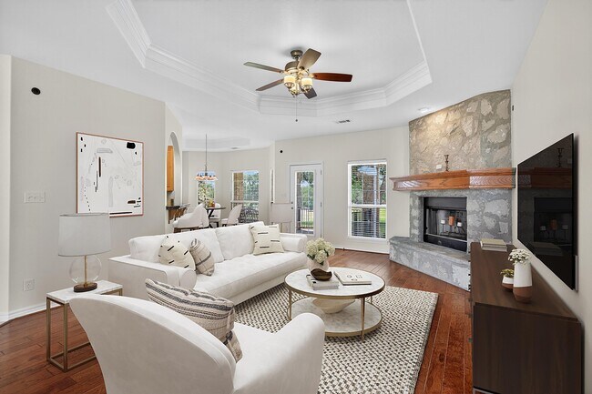 Building Photo - 114 Friend's Wood Ave