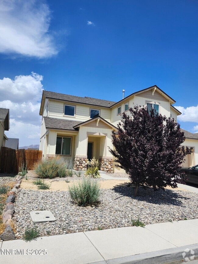Building Photo - 1344 Mountain Rose Dr