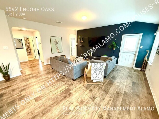 Building Photo - 6542 Encore Oaks