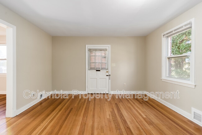 Building Photo - 5053 11th St NE