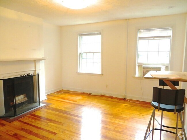 Pictures are representative samples of the advertised unit. In some cases, the actual units you tour - 13 Melrose St