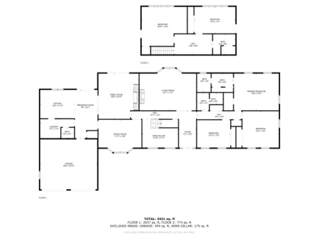 Building Photo - 4241 Rivercliff Crescent W