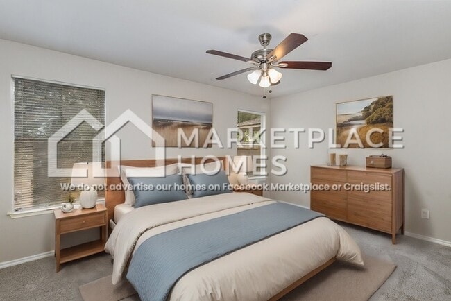 Building Photo - 1107 Pine Portage Loop
