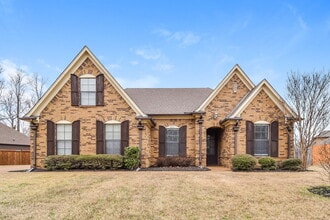 Building Photo - 6010 Abigail Bluffs Cove