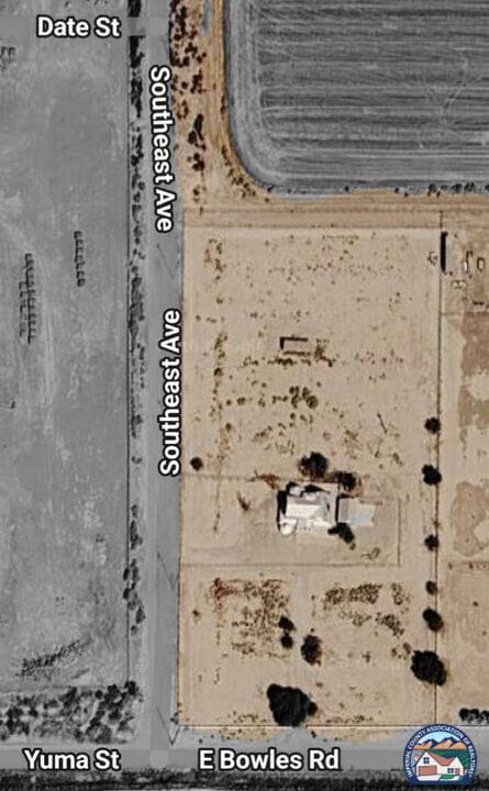 Building Photo - 406 E Bowles Rd