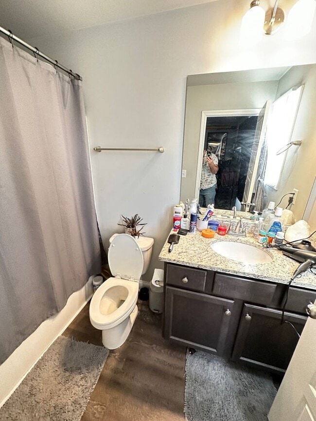 Building Photo - Three Bedroom Near Five Points Available
