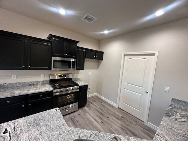 Building Photo - Beautiful 2024 Built 3 Bedroom, 2 bathroom home with RV Parking