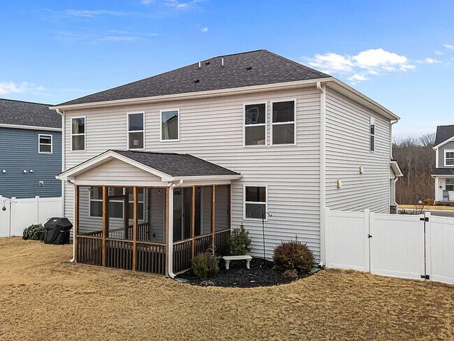 Building Photo - Earn Wealth While Leasing – Like a Homeowner – Lease to Own
