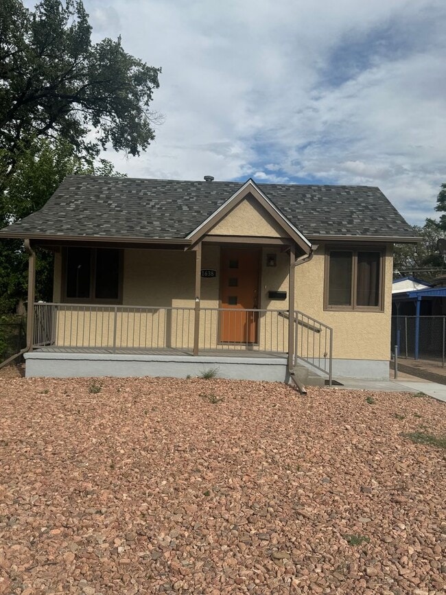 Building Photo - Completely Renovated Inside & Out -  Prist...