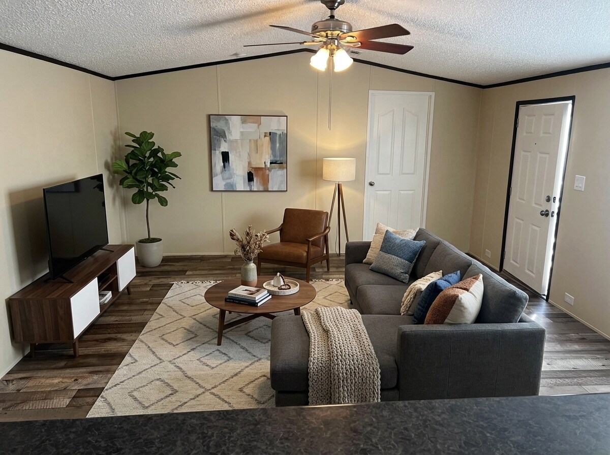 Building Photo - 709 N Collins Fwy