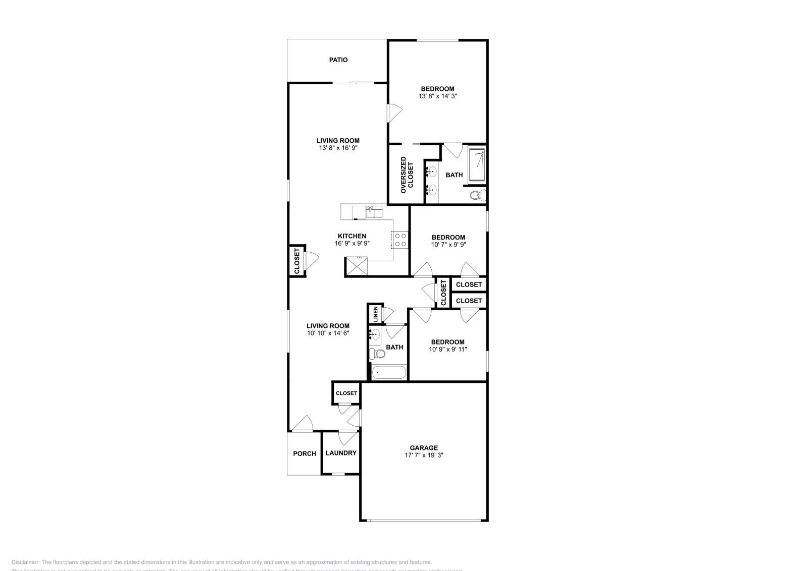 Building Photo - 7846 Broad Pointe Dr