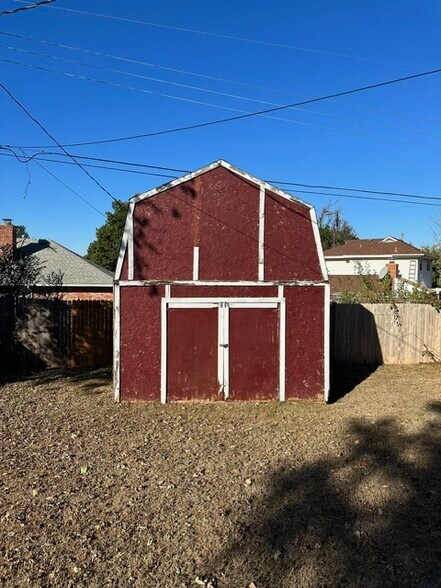 Building Photo - 5633 Norman Rd