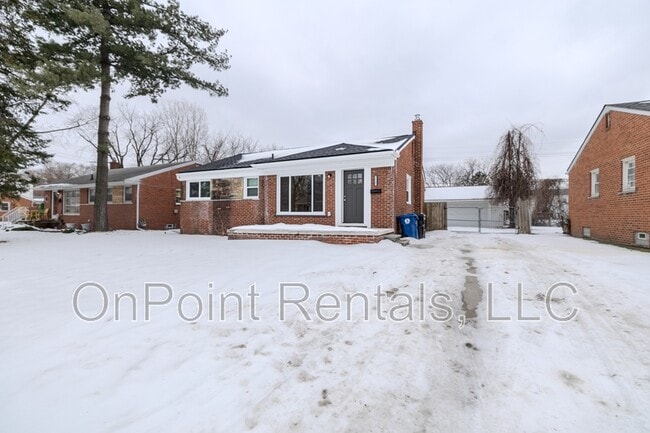 Building Photo - 12217 Columbia St