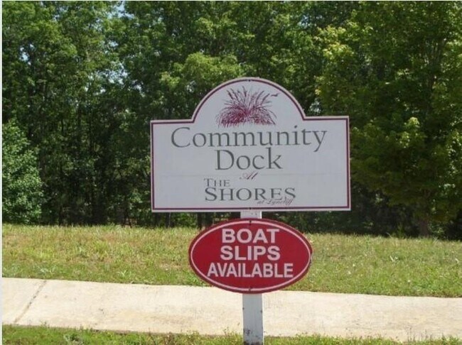 Building Photo - 3459 Dockside Shores Dr