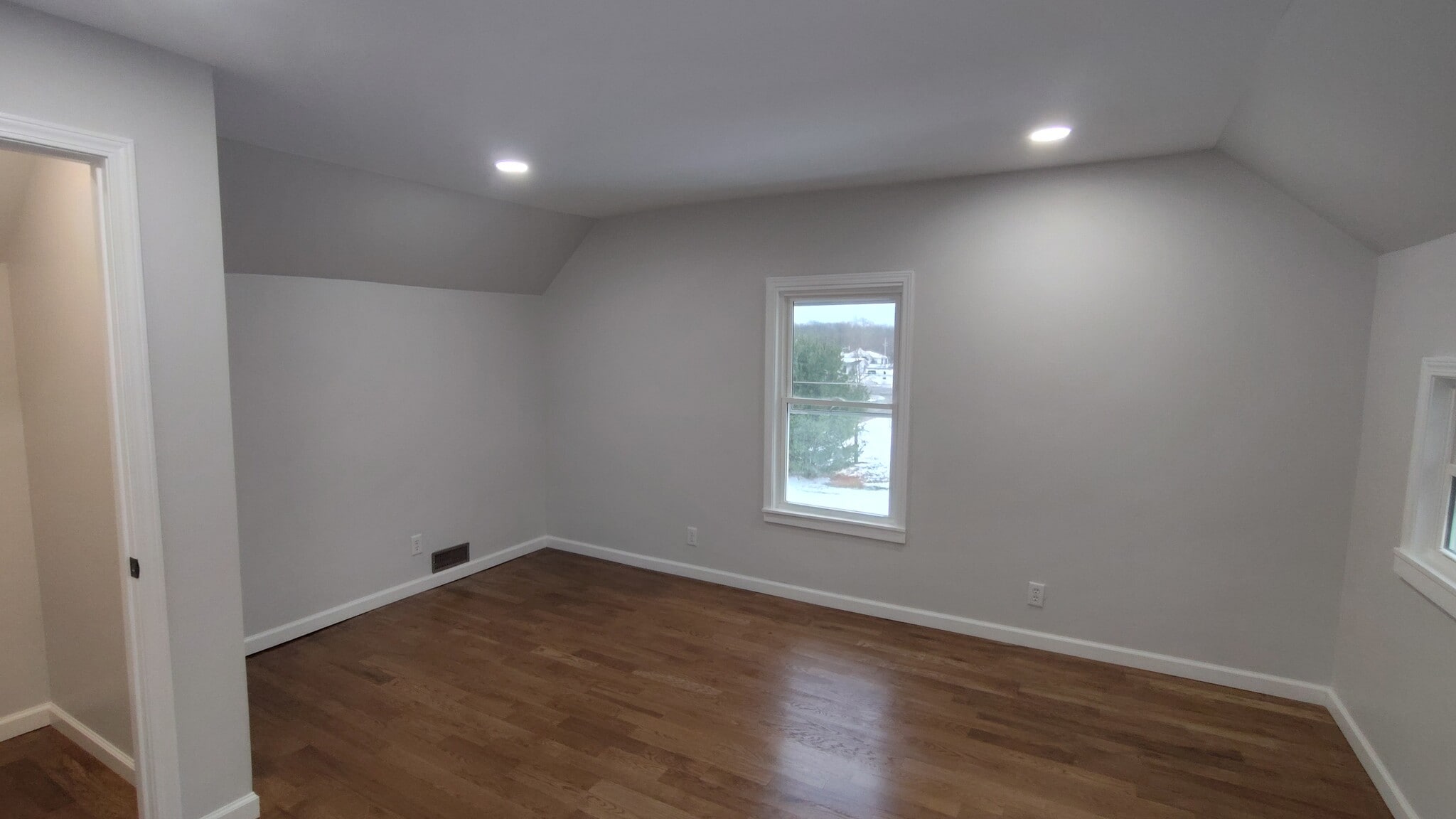 Bedroom - 223 Ash St