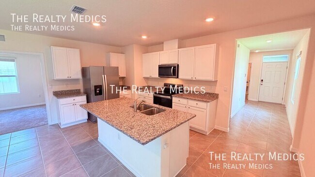 Building Photo - 3468 Islewood Ct