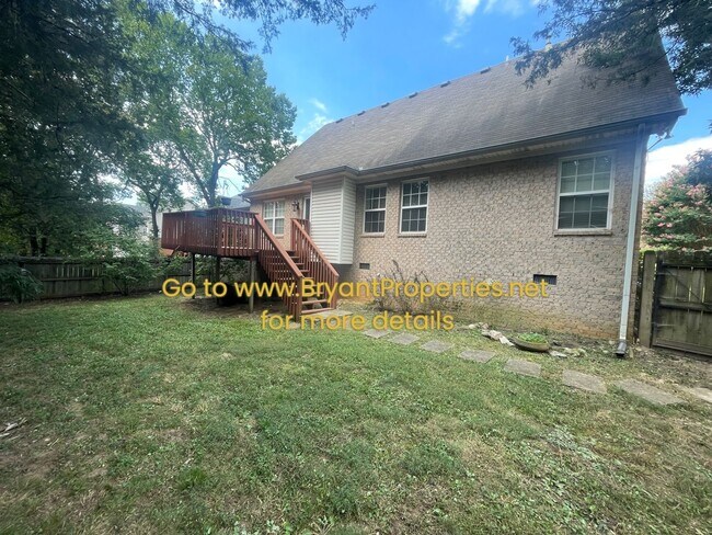 Building Photo - Nashville - Antioch-Percy Priest Lake Area