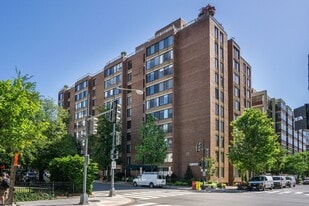 Building Photo - 1301 20th St NW