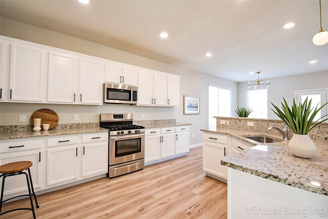 Building Photo - 3716 Vail Spgs Dr