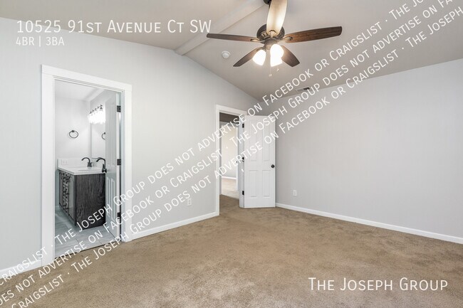 Building Photo - 10525 91st Ave Ct SW