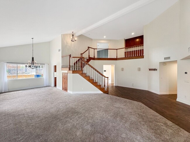 Building Photo - Elegant Poway Home with High Ceilings, Poo...
