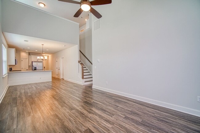 Building Photo - Lovely End Unit, Brand New Construction, 3...