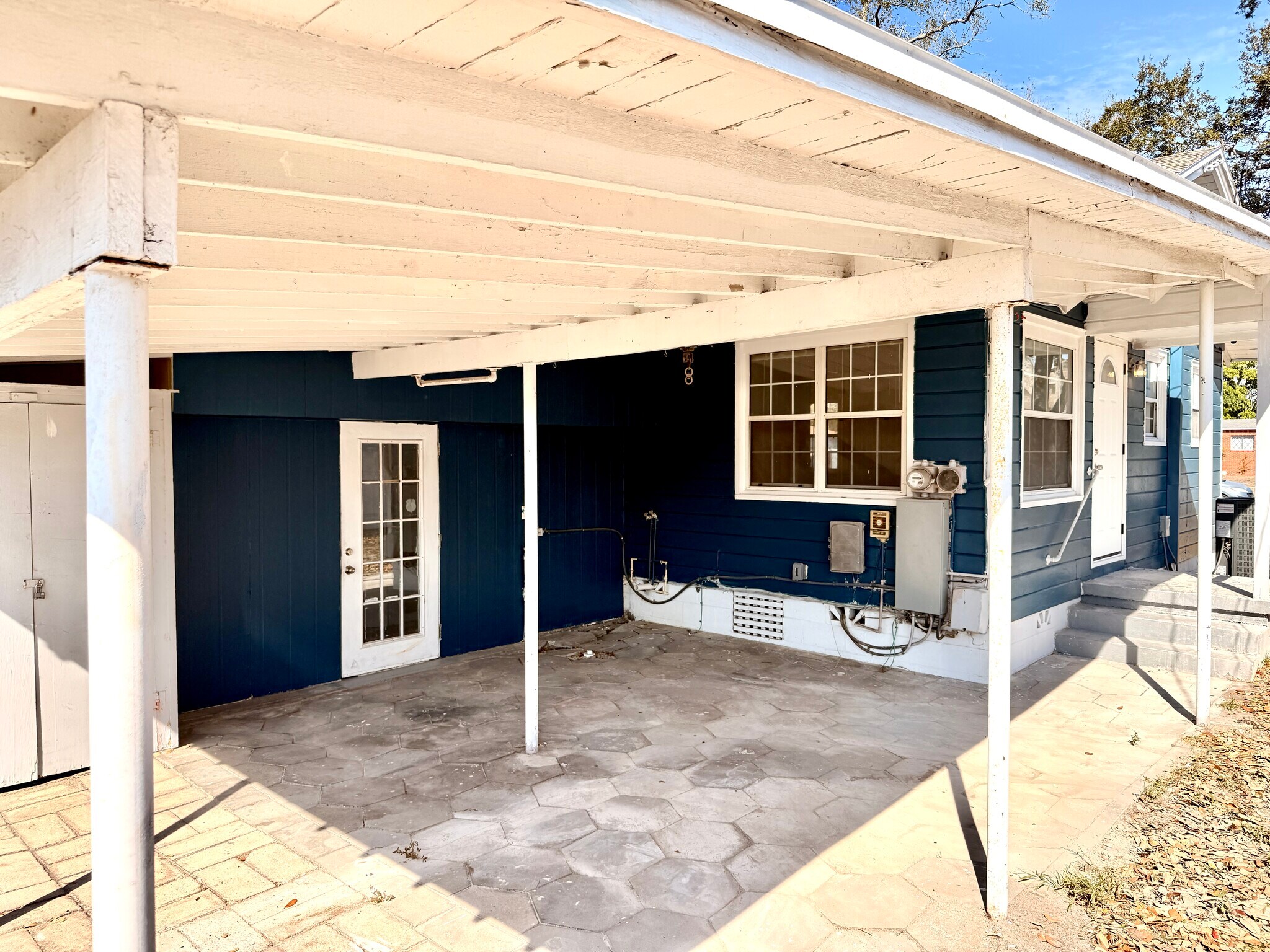 Building Photo - 7220 1st Ave N