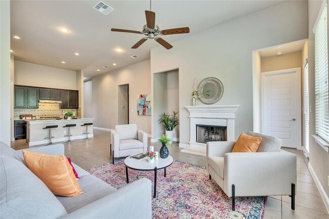 Building Photo - 1805 Grebe Dr