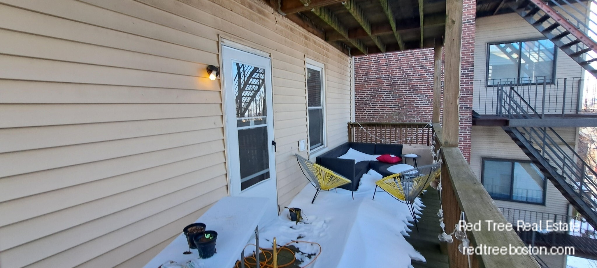 Unit 2 - 143 Hillside St