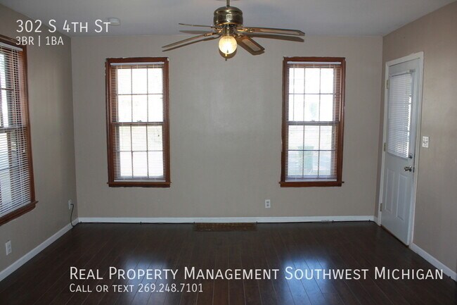 Building Photo - Nice 3 bedroom, 1 bath house in Niles