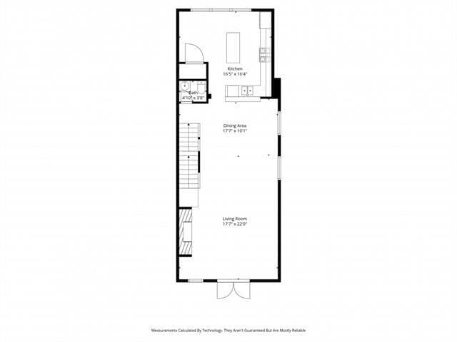 Building Photo - 3431 Howell St