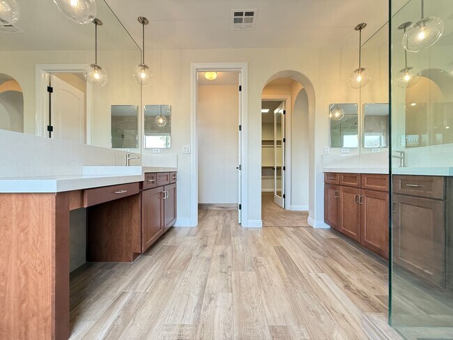 Building Photo - COMING SOON!  Gated 4BD/3BA home near Red Rock Casino! Sits on a huge corner lot!