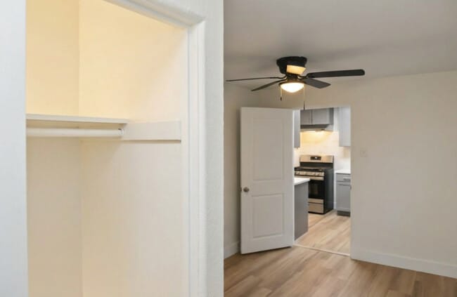 Building Photo - 1364 Lafayette St