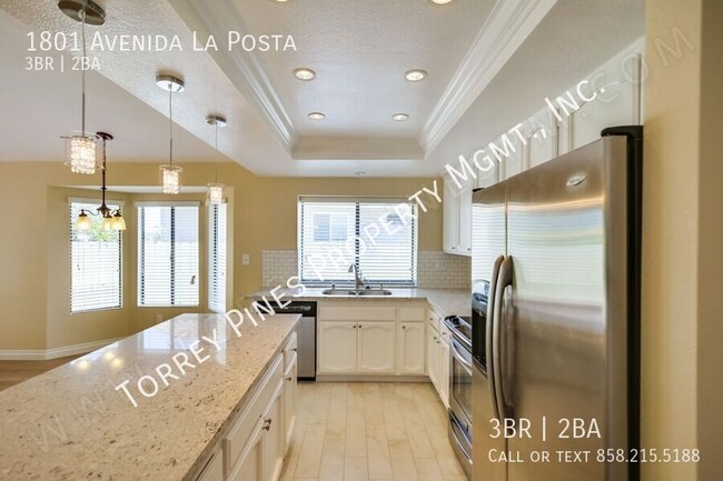 Building Photo - 1801 Avenida La Posta