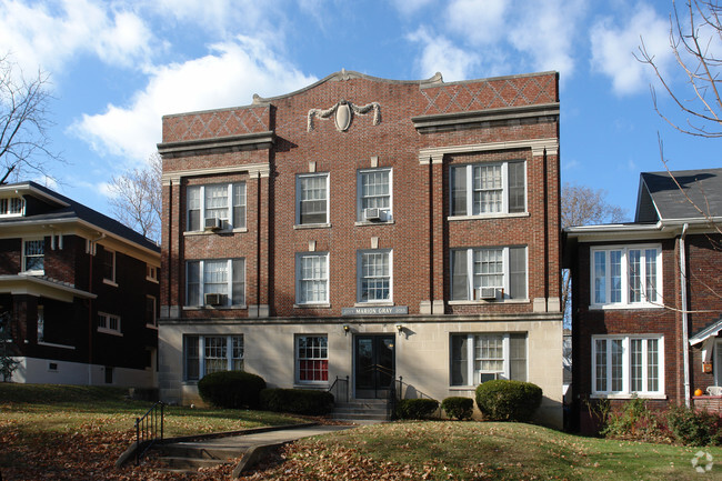 Building Photo - Marion Gray