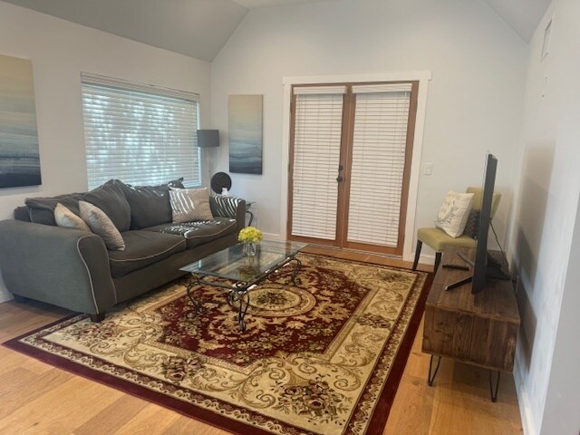 Living room - 4050 Davana Rd
