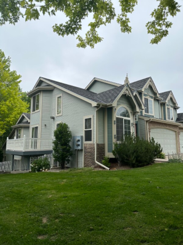 Building Photo - 4913 W 11th Street Rd