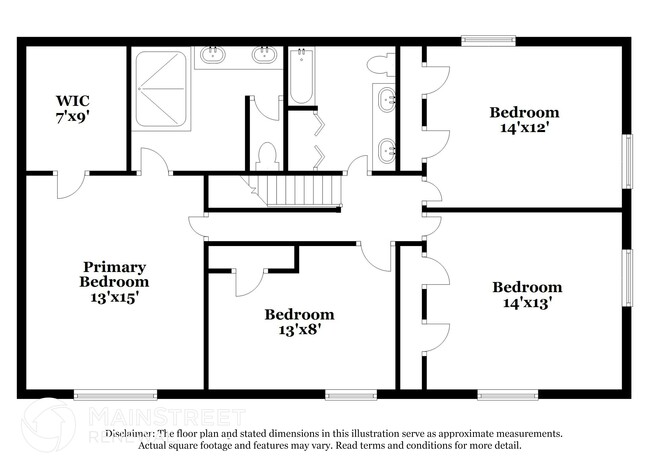 Building Photo - 3695 Fox Hills Dr SE