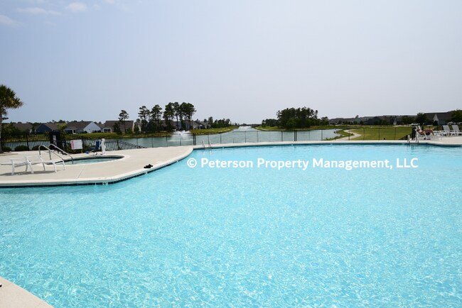 Building Photo - 409 Deveraux Dr
